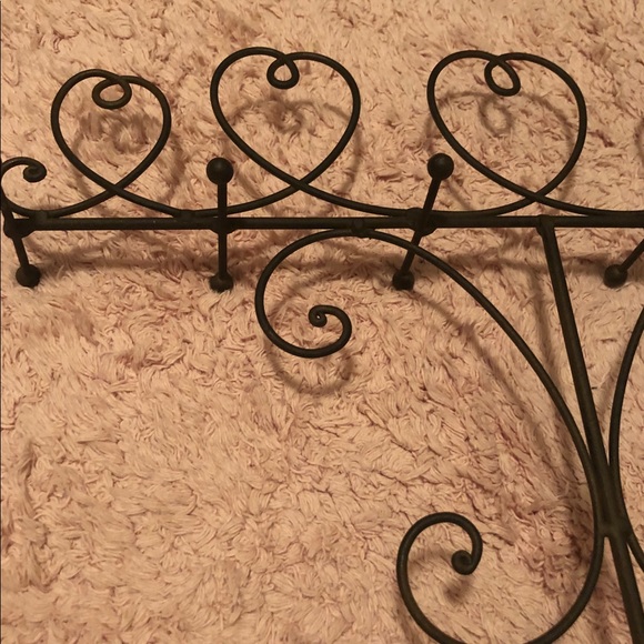 Jewelry holder 2/$35 - Picture 3 of 5